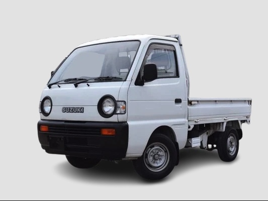 KEI Truck